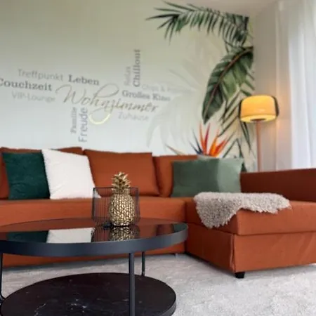Apartment You!