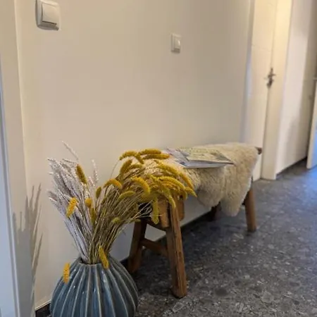 Apartment You! Pouch