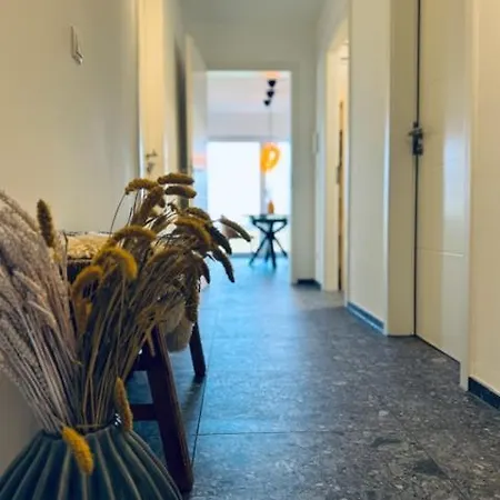 Apartment You!