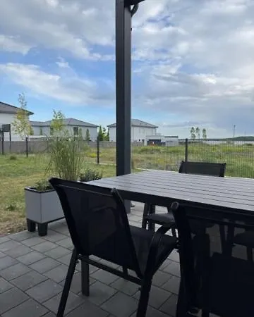 You! Apartment *